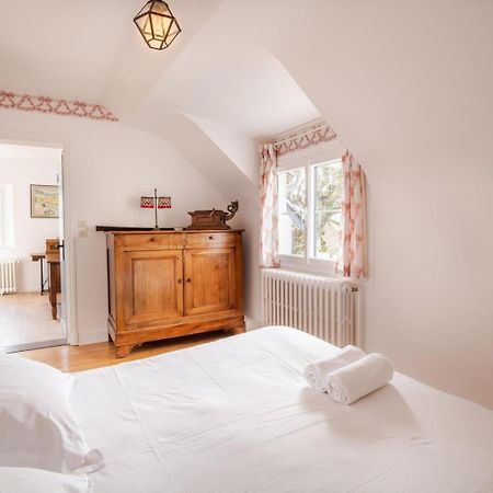 Le Relais De L'Ormeau - Charmant Gite Pour 4 Pers. Lussault-sur-Loire المظهر الخارجي الصورة