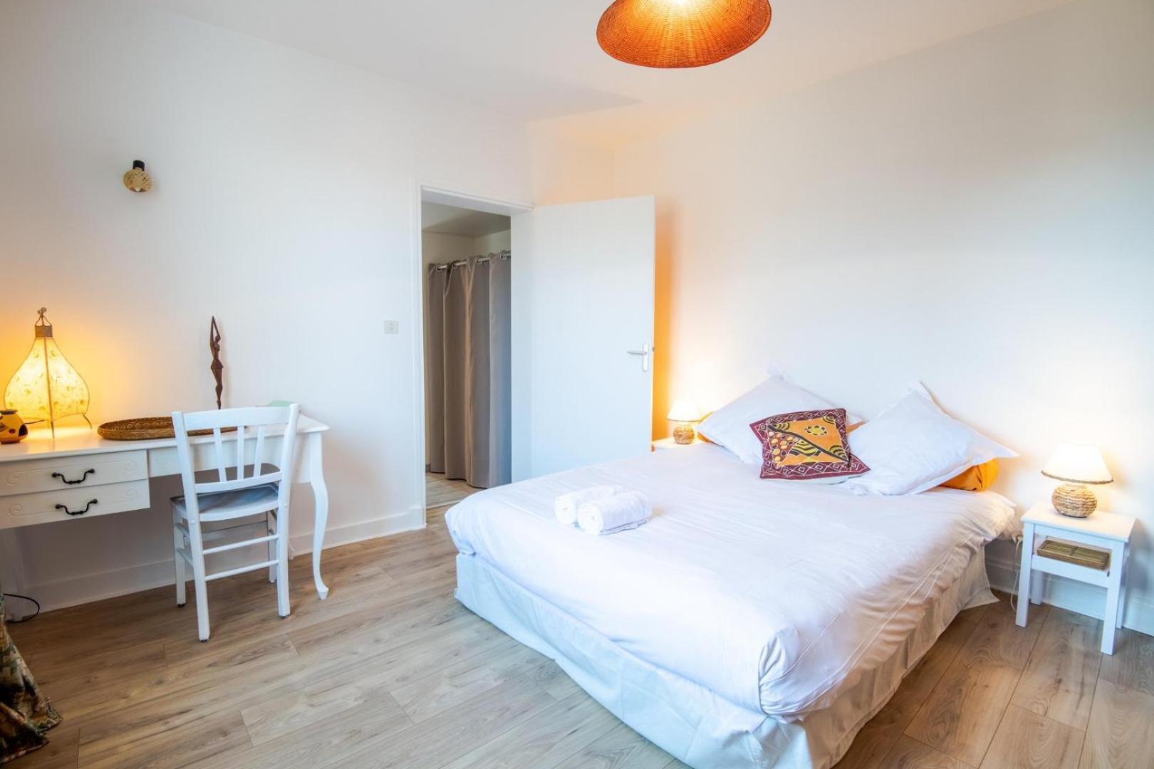 Le Relais De L'Ormeau - Charmant Gite Pour 4 Pers. Lussault-sur-Loire المظهر الخارجي الصورة