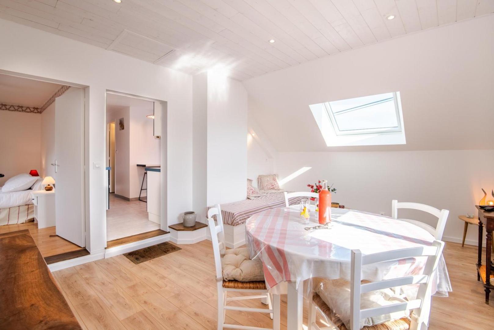 Le Relais De L'Ormeau - Charmant Gite Pour 4 Pers. Lussault-sur-Loire المظهر الخارجي الصورة