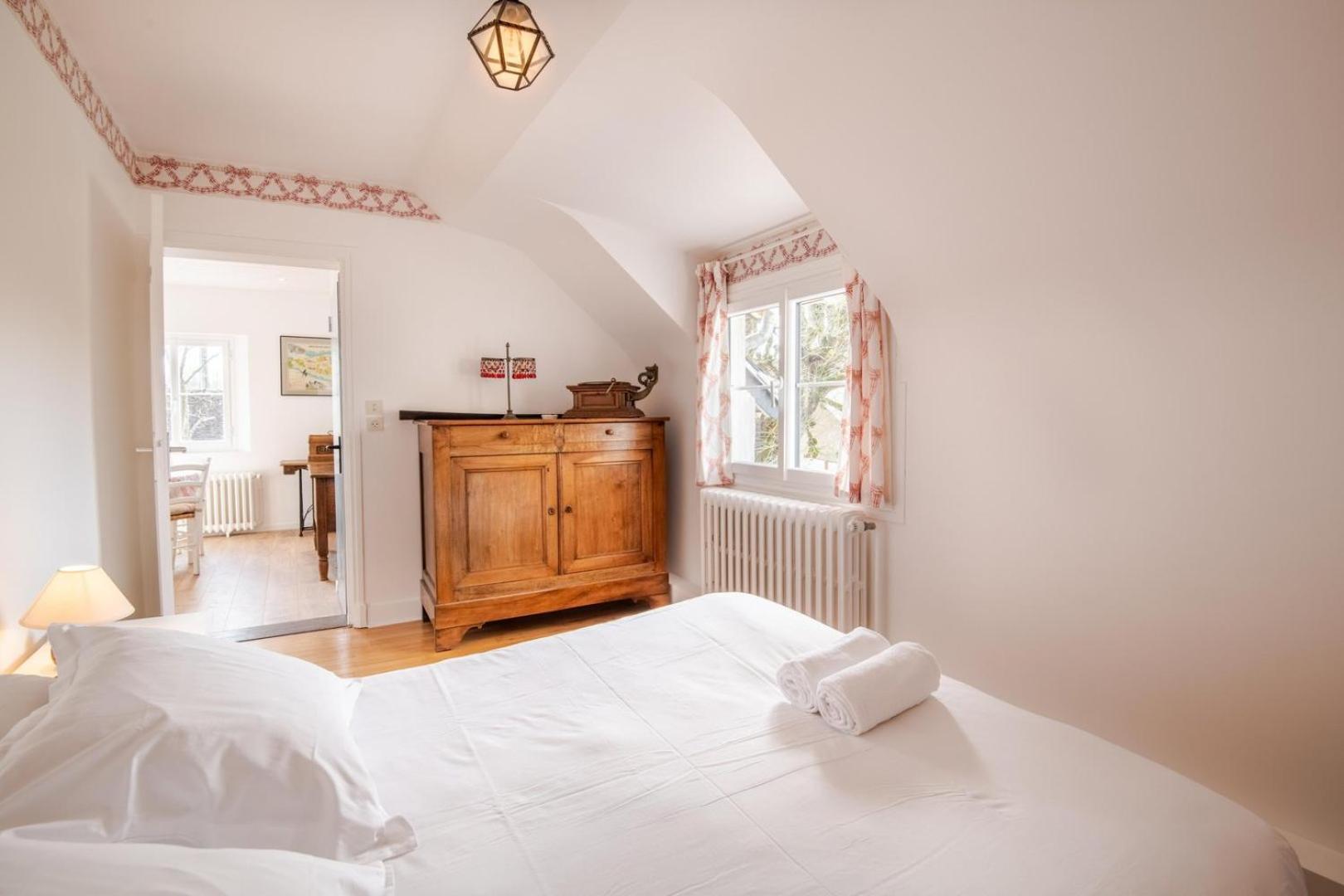 Le Relais De L'Ormeau - Charmant Gite Pour 4 Pers. Lussault-sur-Loire المظهر الخارجي الصورة
