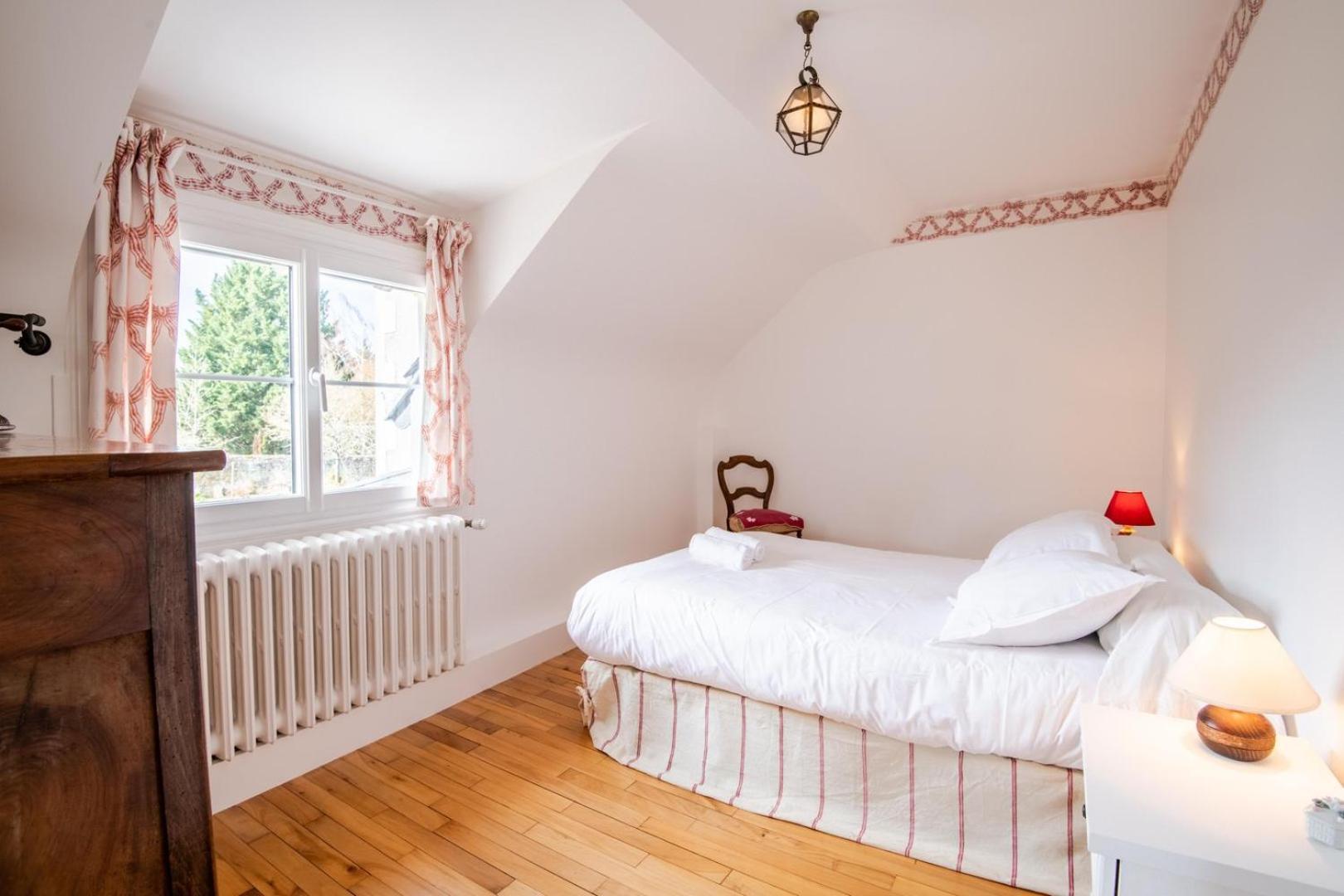 Le Relais De L'Ormeau - Charmant Gite Pour 4 Pers. Lussault-sur-Loire المظهر الخارجي الصورة